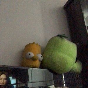 Meet your Posher, Teria